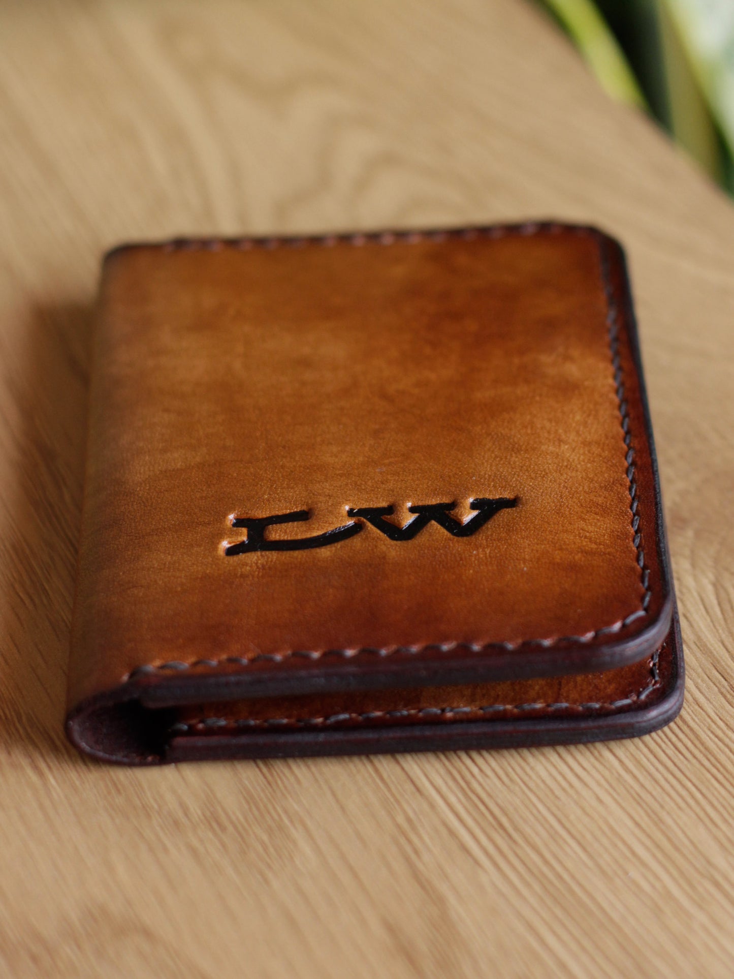 Mask Wallet Rust