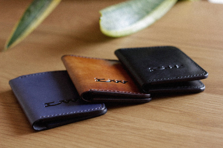 Leather Goods