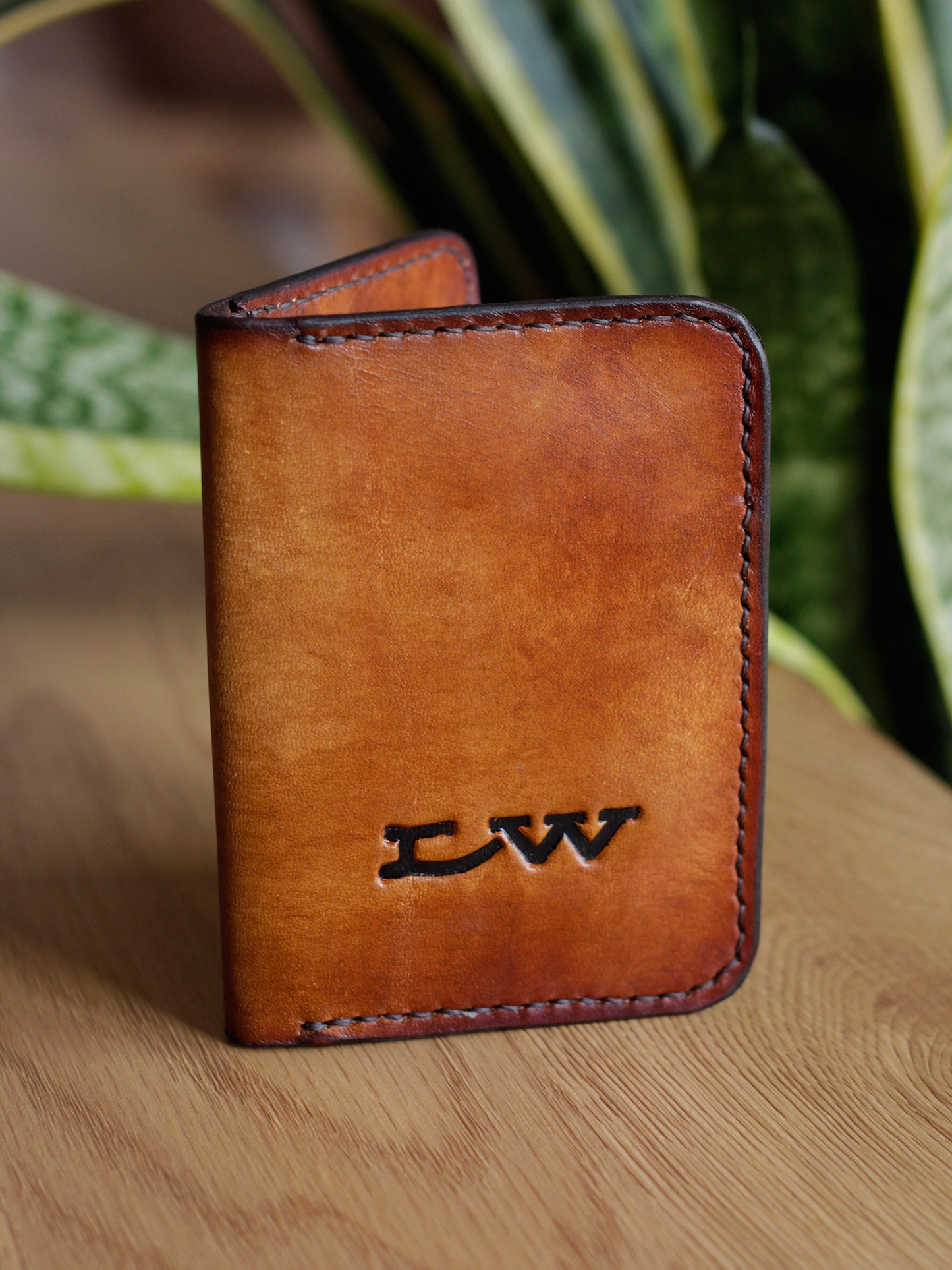 Mask Wallet Rust