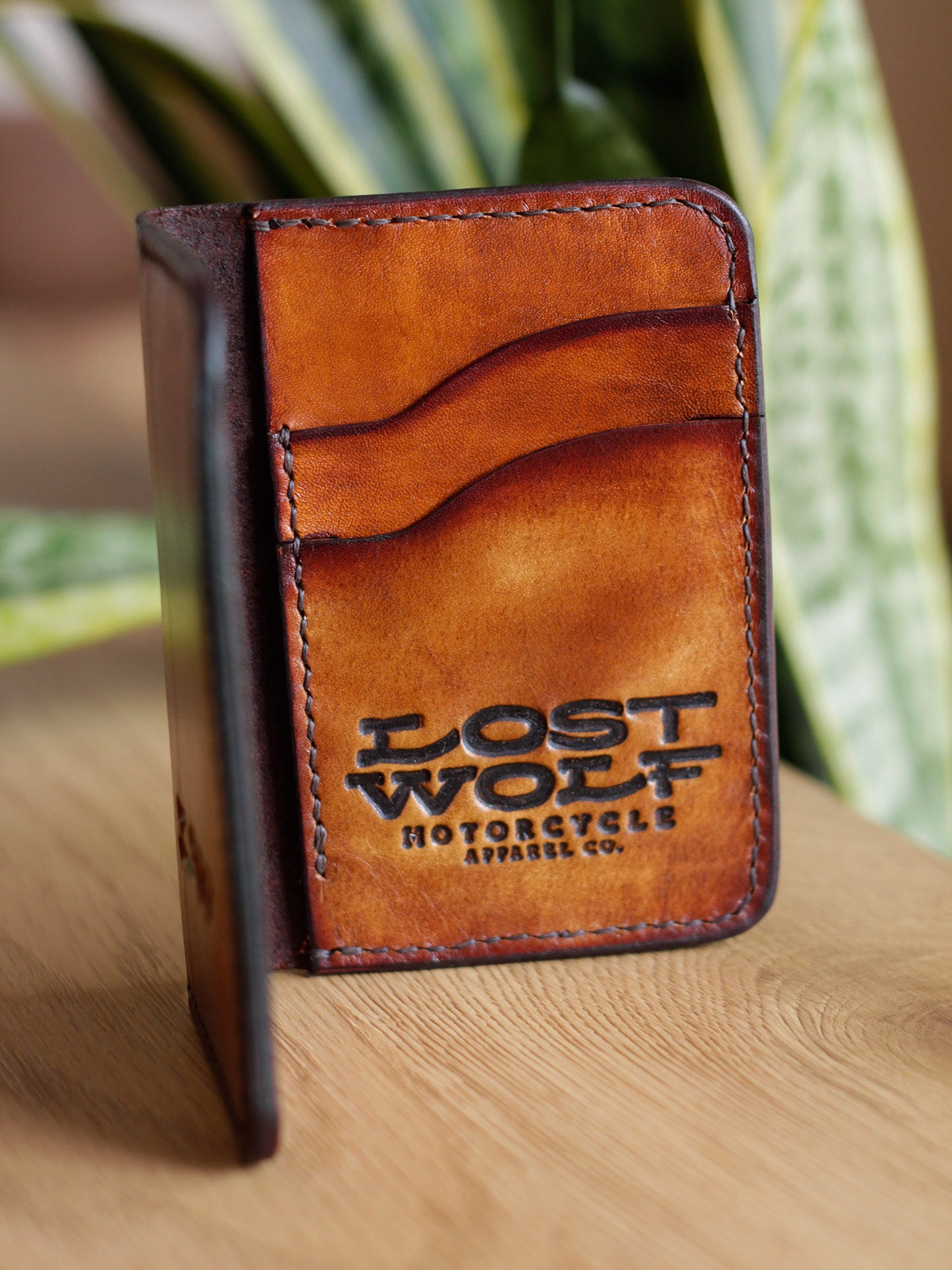Mask Wallet Rust
