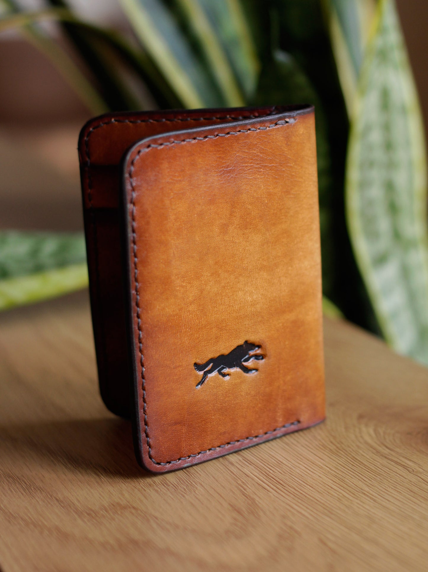 Mask Wallet Rust